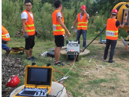 重庆如何选择适合的市政管道疏通方法？